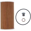 Image de Oliefilter OX3651D Mahle