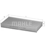 Image de Interieurfilter LA410 Mahle