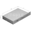 Image de Interieurfilter LA449 Mahle