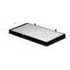 Image de Interieurfilter LA382 Mahle