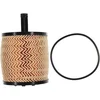 Image de Oliefilter OX556D Mahle