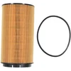 Image de Oliefilter OX557D Mahle