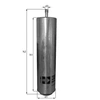 Image de Brandstoffilter KL579D Mahle