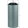 Image de Luchtfilter LX2635 Mahle