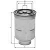 Image de Brandstoffilter KC256D Mahle