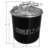 Image de Brandstoffilter KL723D Mahle