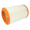 Image de Luchtfilter LX2689 Mahle