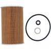 Image de Oliefilter OX351D Mahle