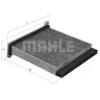 Image de Interieurfilter LAK485 Mahle