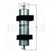 Image de Brandstoffilter KL596 Mahle