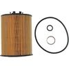 Image de Oliefilter OX636D Mahle
