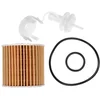 Image de Oliefilter OX414D1 Mahle