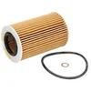 Image de Oliefilter OX436D Mahle