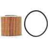 Image de Oliefilter OX416D1 Mahle