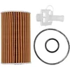 Image de Oliefilter OX554D2 Mahle