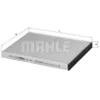 Image de Interieurfilter LA484 Mahle