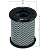 Image de Luchtfilter LX2000 Mahle