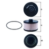 Image de Brandstoffilter KX199D Mahle