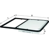 Image de Luchtfilter LX2029 Mahle