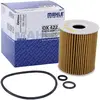 Image de Oliefilter OX422D Mahle
