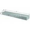 Image de Interieurfilter LA582 Mahle