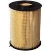 Image de Luchtfilter LX17803 Mahle