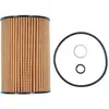 Image de Oliefilter OX3537D Mahle