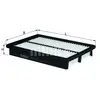 Image de Luchtfilter LX2887 Mahle