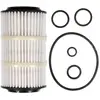 Image de Oliefilter OX3457D Mahle