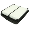 Image de Luchtfilter LX3159 Mahle