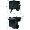 Image de Brandstoffilter KL431D Mahle
