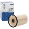 Image de Brandstoffilter KX342 Mahle