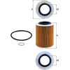 Image de Oliefilter OX825D Mahle