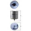 Image de Brandstoffilter KL788 Mahle