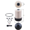 Image de Brandstoffilter KX33822D Mahle