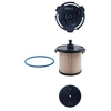 Image de Brandstoffilter KX387D Mahle