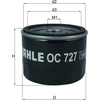 Image de Oliefilter OC727 Mahle