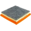 Image de Luchtfilter LX3580 Mahle