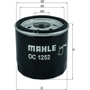 Image de Oliefilter OC1252 Mahle