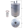 Image de Brandstoffilter KL48516D Mahle