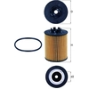 Image de Oliefilter OX1732D Mahle