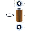 Image de Oliefilter OX1076D Mahle