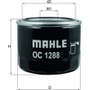 Image de Oliefilter OC1288 Mahle