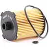Image de Oliefilter OX1075D Mahle