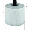 Image de Luchtfilter LX301516 Mahle