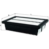 Image de Luchtfilter LX4238 Mahle