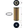 Image de Oliefilter OX1162D Mahle