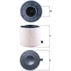Image de Luchtfilter LX4407 Mahle