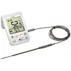 Image de Tfa Dostmann Thermomètre 14.1510.02 Kitchen Chef Digital Bbq