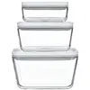 Image de Zwilling Récipient Alimentaire Fresh And Save 3 Unités